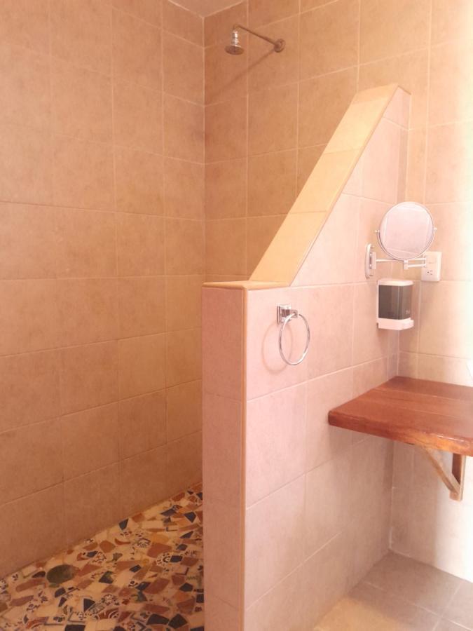 Xtabentun Hostal Cancun Bagian luar foto