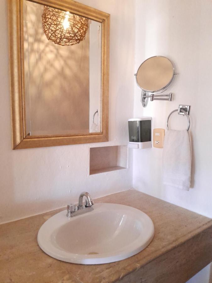 Xtabentun Hostal Cancun Bagian luar foto