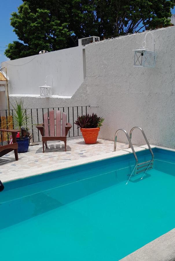 Xtabentun Hostal Cancun Bagian luar foto