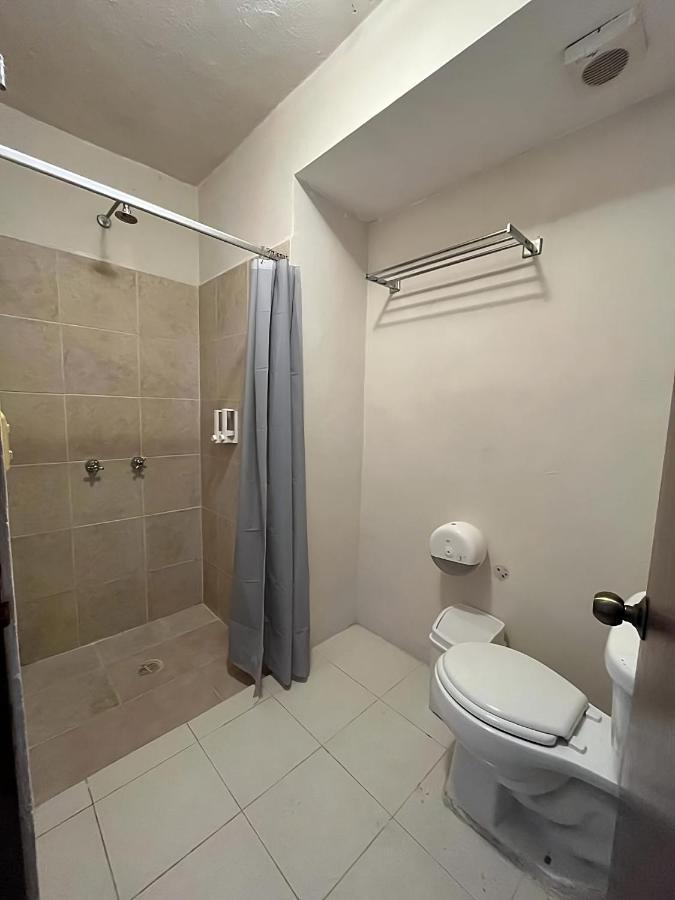 Xtabentun Hostal Cancun Bagian luar foto