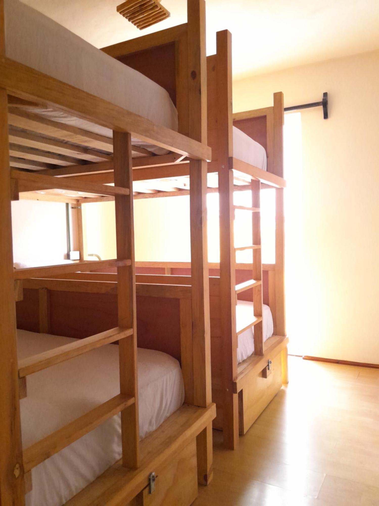 Xtabentun Hostal Cancun Bagian luar foto