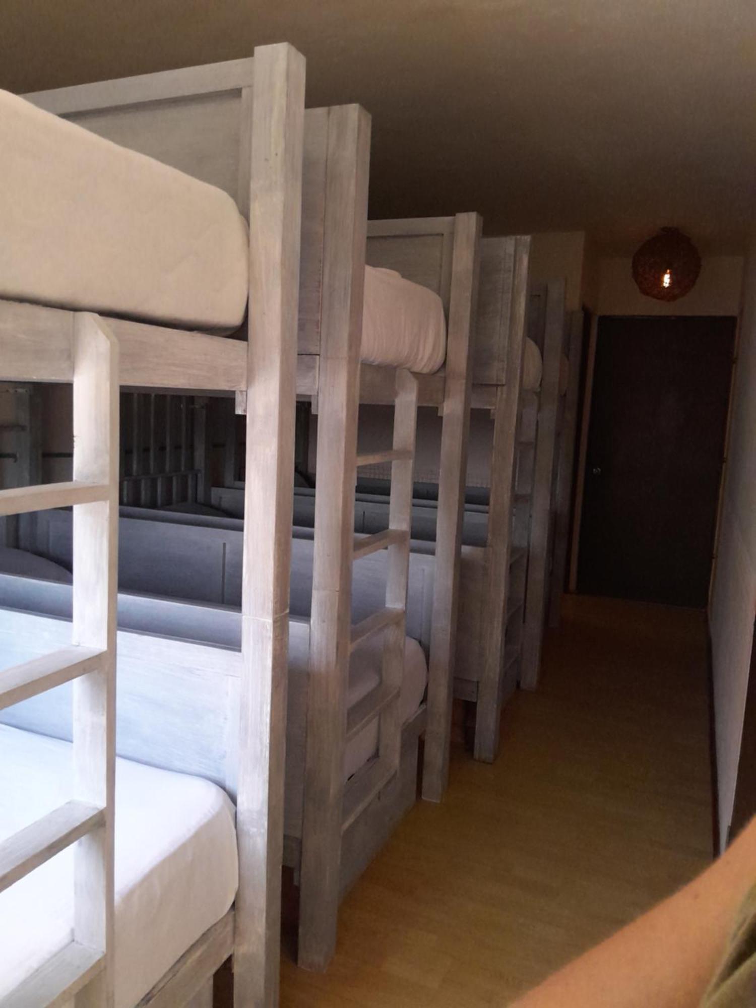 Xtabentun Hostal Cancun Bagian luar foto